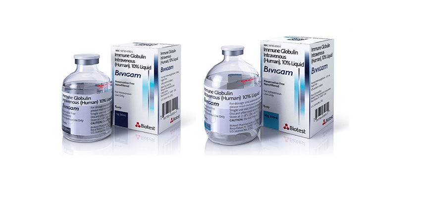 ADMA Biologics Gains Approval Storage Conditions for Asceniv & Bivigam